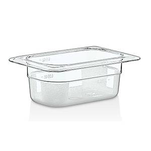 Gn 1965 Polikarbon Kvet