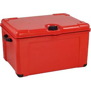 Avatherm 640 Thermobox