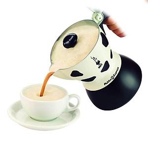 Mukka Cappuccno 2 Cup Bialetti