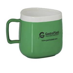 Polikarbon gen Kupa 360 Ml