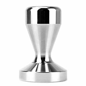 Tamper Çelik 58 MM