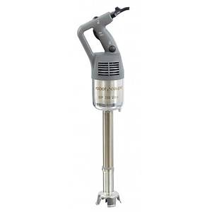 Robot Coupe Mp 350 Ultra V.V.