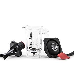 Blendtec Blender Twister Jar