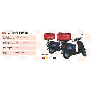 Avatherm 640 Thermobox