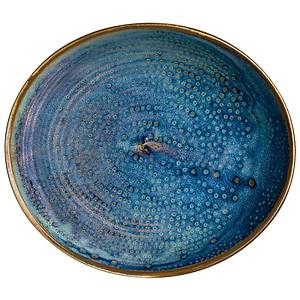 Bonna Sapphre Oval Tabak 14 Cm