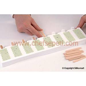Choco Stck Gel04M