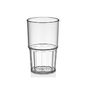 Pc stiflenebilir Bardak 300 Ml