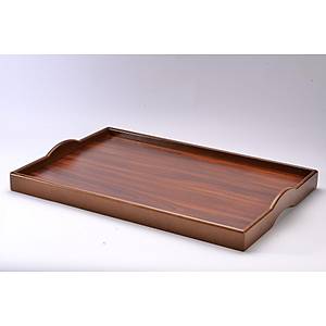 Ahap Otel Servis Tepsisi