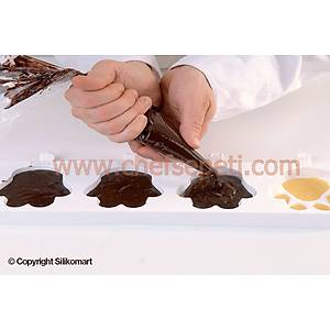 Choco Stck Gel06