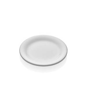 Klsan Soft Yuvarlak Tabak