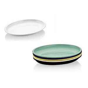 Biradl Ak Bfe Oval Melamin