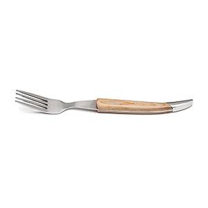 Zcco Steak atal (Ak Renk)