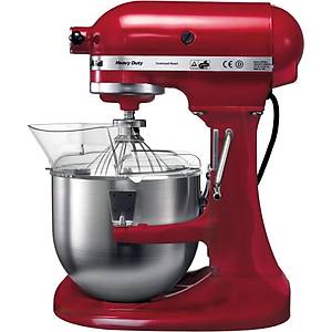 Kitchenaid Artısan Ağır Hizmet Tipi Stand Mikser