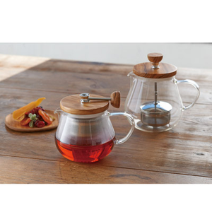 Hario Pull-Up Tea Maker