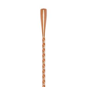 Burgulu Bar Ka Uzun Copper