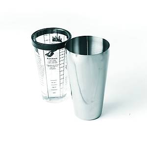 Biradl Boston Shaker