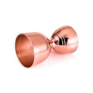 Bell Jgger 1/2 Oz Copper