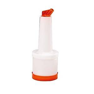 Sos Ve urup Dkc Turuncu 0,5 Lt