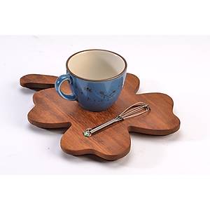 ay Kahve Tepsisi 20*25 Cm