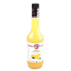 Fo Limonlu urup 700 Ml