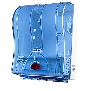 Palex Prestij Otomatik Havlu Dispenseri 21 Cm