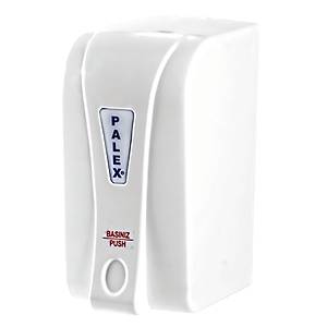 Palex Prestij Sıvı Sabun Dispenseri Beyaz