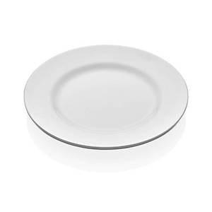 Klsan Classic Yuvarlak Tabak