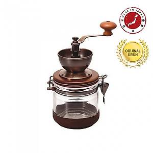 Hario Canister Seramik Kahve Deirmeni