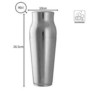 Calabrese Shaker 90 cl