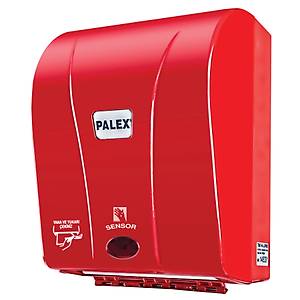 Palex  Otomatik Havlu Dispenseri 21 Cm