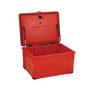 Avatherm 640 Thermobox