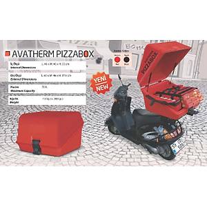 Avatherm Pizza Box