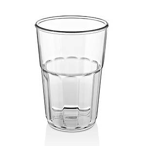 Polikarbon Bardak 400 Ml