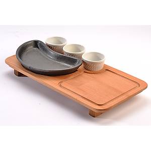 Ayakl Bbrek Fajita Dkm Altl