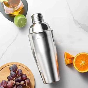 Epinox elik Kokteyl Shaker 500 Ml