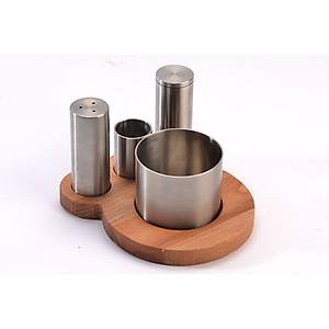 Masa st Menaj Seti 14*15 Cm