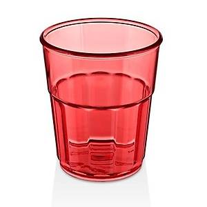 Polikarbon Bardak 250 Ml
