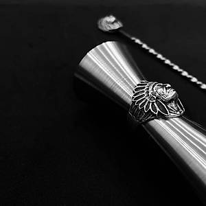 Bar Boss Tasarm Kokteyl Set Sitting Bull