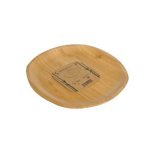 Bambum Penne Kare Tabak 20 Cm