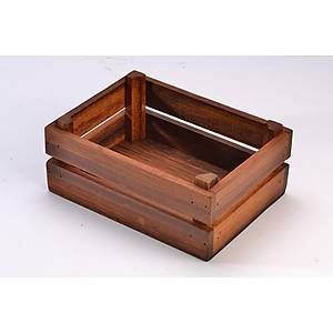 Masa st Menaj Ve Ekmek Kasas 17*25 Cm