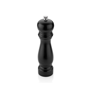 Biradl  Karabiber Deirmeni  Siyah 25 Cm