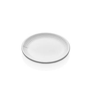 Klsan Nora Yuvarlak Tabak