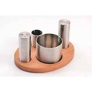 Masa st Menaj Seti 14*18 Cm