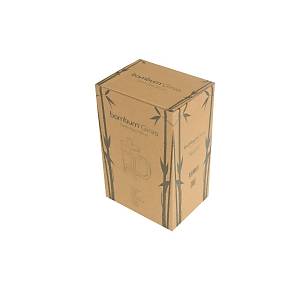 Bambum Ginza French Press 350 Ml