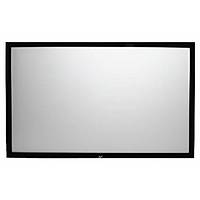Specta Fixed Frame Projeksiyon Perdesi (Contrast Gray), 200x113