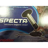 Specta Projeksiyon Tavan Askı Aparatı, 22cm