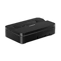 Havit PJ600 Plus Ultra K�sa Mesafe LED Bataryal� Projeksiyon Cihaz�