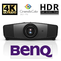 BenQ W5700 CinePrime 4K Ev Sinema Projeksiyon Cihaz� - HED�YEL�