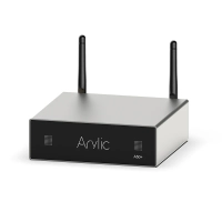Arylic A50+ Wi-Fi & Bluetooth Class D Audio Amfi (2x50W)