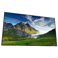 Specta 300x169 Slim Fixed Frame Projeksiyon Perdesi - Matte White
